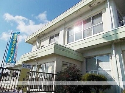 ホーリーホック　Ⅲ[1R/30m2]の周辺6