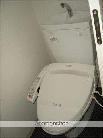 レジディア錦糸町の内装写真