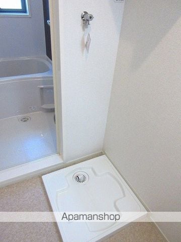 エスペランサ助光Iの内装写真