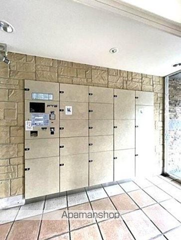 グランド・ガーラ南麻布のその他写真