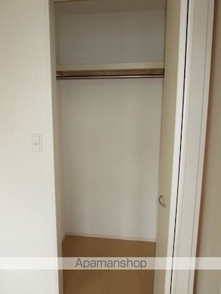 アンビシオン　Ａ棟[2LDK/52.55m2]の収納