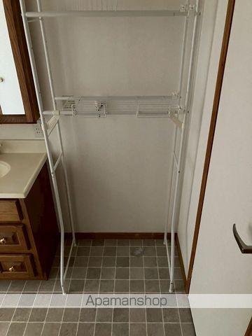 サザンクロス・ビューの内装写真