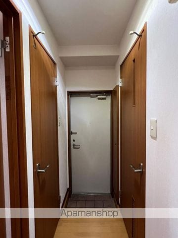 ウイングテラス前原の内装写真