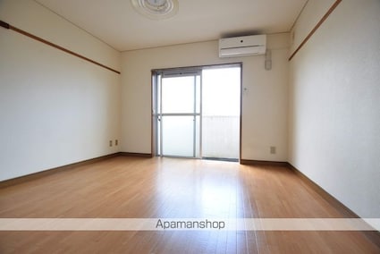 サンレモハイツ上杉[1K/21.45m2]の内装1