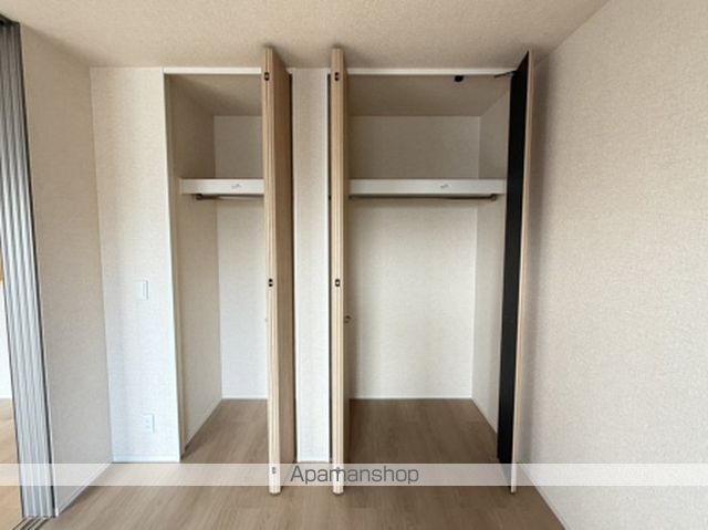 ルコアン堀川今宮の内装写真