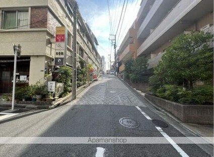 西新宿カーネル[1K/17.18m2]の周辺15