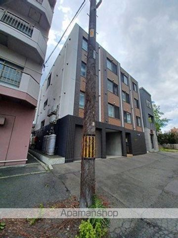 Rent菊水の外観写真
