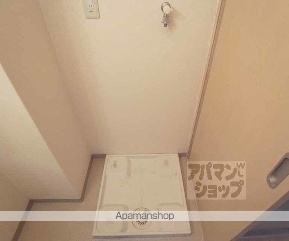 SQUARE HILLS MOMOYAMAの内装写真