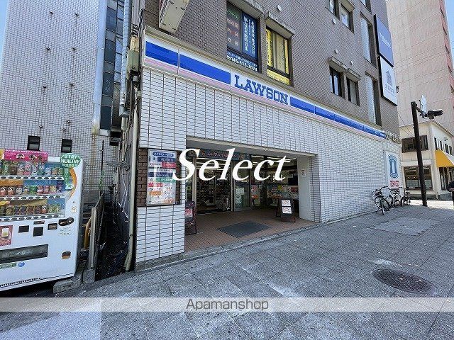 スパシエ横浜大通り公園の周辺写真