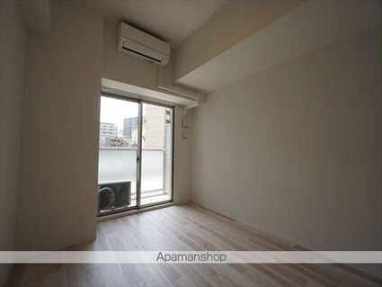 エスリード新栄プライム[1K/25.35m2]のリビング・居間