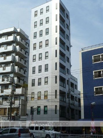 根岸拾番館
