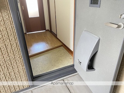 レガシーＧ[3DK/57.21m2]の内装3