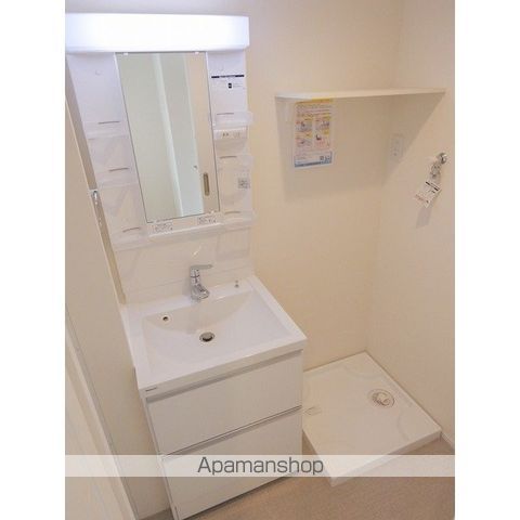 クレセント唐の原の内装写真