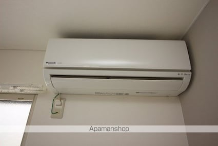 プラッツＡ[1LDK/31.05m2]のその他設備