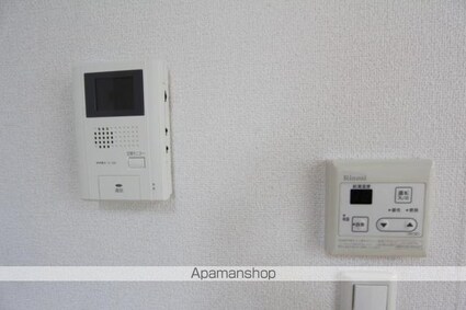 カーサ　セレーノ　Ⅱ[1LDK/46.09m2]のその他設備