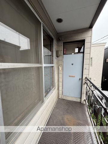 竹田マンションのその他写真