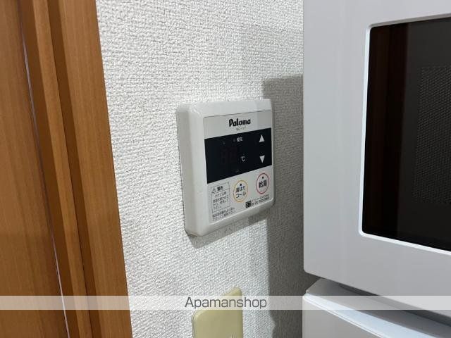 リバパレス鶴舞の内装写真