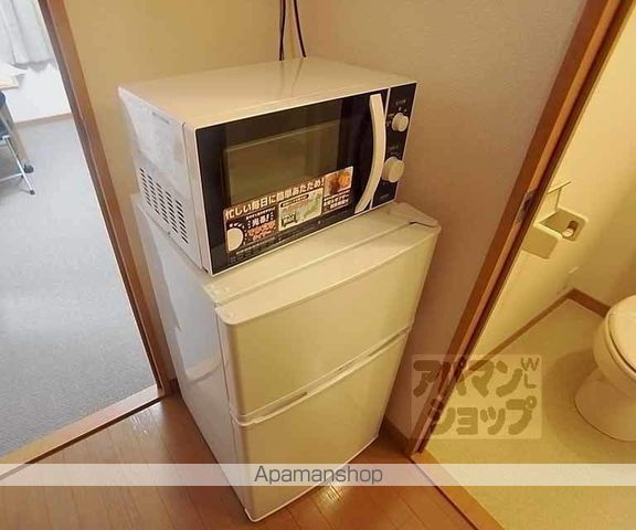レオパレスグローバルIIIの内装写真
