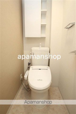 アーバネックスYOTUBASHIの内装写真