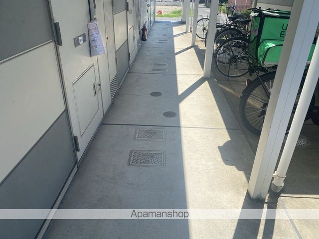 レオパレス愛和の内装写真