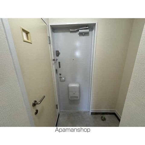リブレス西川口IIAの内装写真