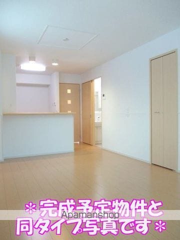 セレッソ Iの内装写真