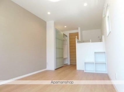 ウィンドテラス新柴又Ⅱ[1K/23.6m2]のその他部屋・スペース