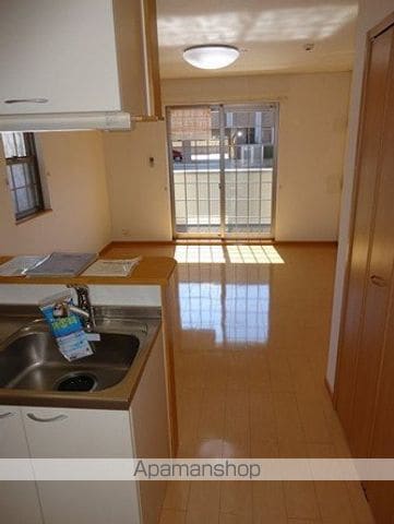 カンタービレ.の内装写真