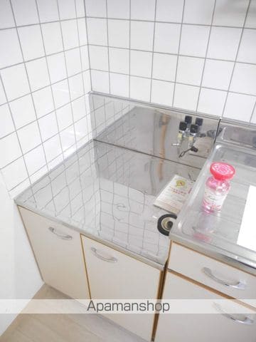 OMレジデンス宮の森のその他写真