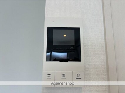 リスブロン北四番丁[1K/24.63m2]の内装3