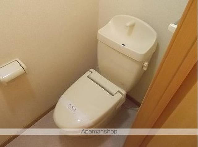 エレガンシアIIの内装写真