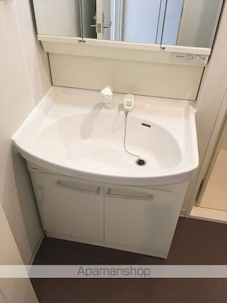 ドゥーエ両国[1R/24.03m2]のバス