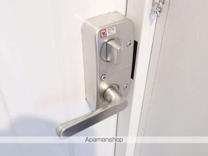 愛知県名古屋市千種区千種３丁目[1K/20m2]の内装7