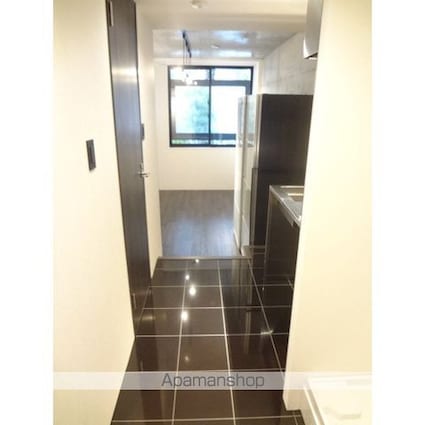 ＬＡＰｉＳ本駒込[1K/23.16m2]の内装6