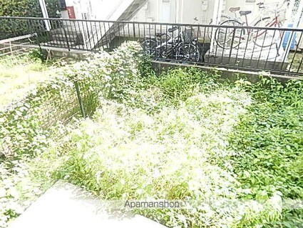 エンドレス[1K/23.18m2]の内装2