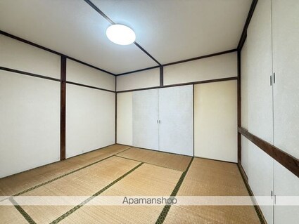 オレンジハイツ（オレンジハイツ）[1DK/37.26m2]の内装8