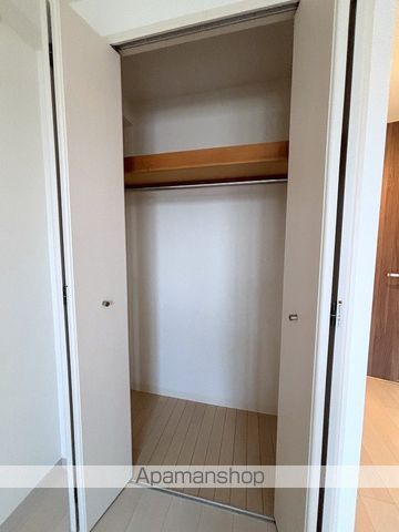 KDXレジデンス難波南の内装写真