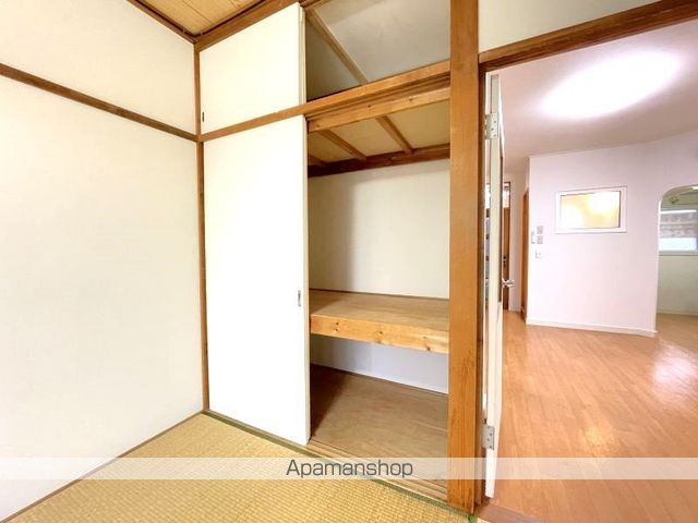 みやびアパートの内装写真