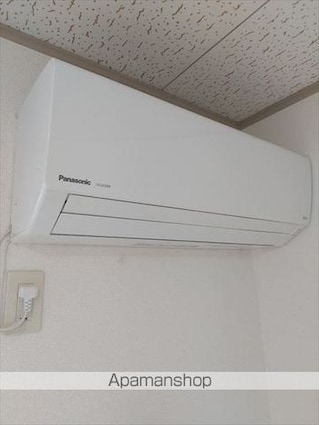 和歌山県和歌山市北出島[1K/26.71m2]のその他設備