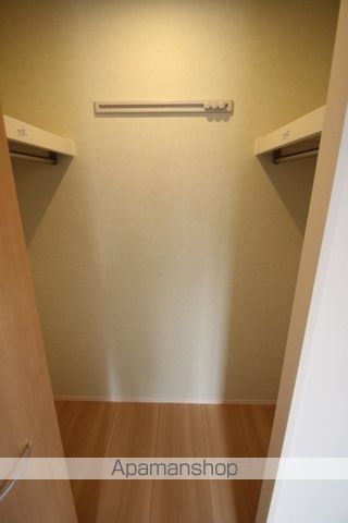 津山線 法界院駅 徒歩8分 2階建 築10年の内装写真