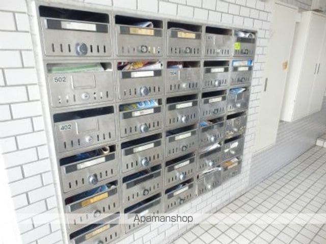 ハッピーエステート大濠の内装写真