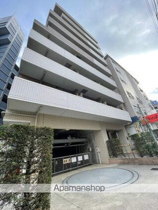 パークアクシス方南町[1K/25.84m2]の外観5