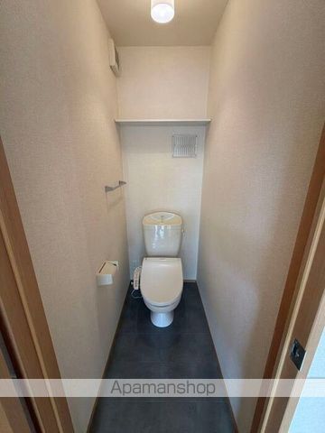 ガルテン 久万ノ台 A棟の内装写真