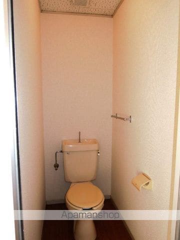 コーポラス福成の内装写真