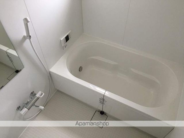 エルキュール A棟の内装写真