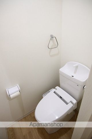 リブコート諏訪町の内装写真