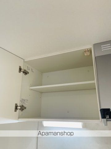 キャメル吉川スリジエの内装写真