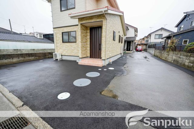 松山市 2階建 新築のその他写真