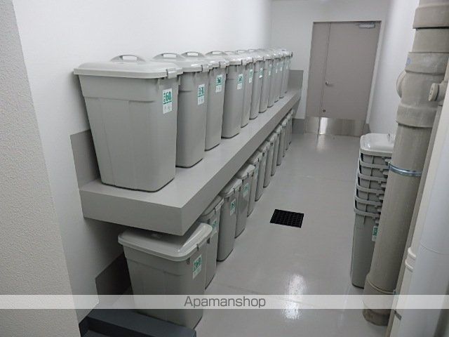 プラウドフラット東神田のその他写真