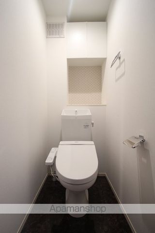 LA・Fraiseの内装写真